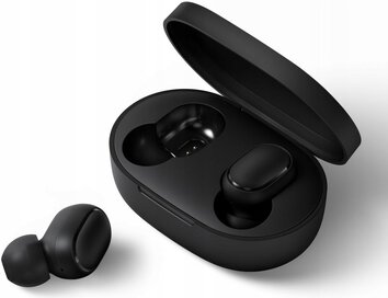 Słuchawki Mi True Wireless Airdots Earphone "2" Black