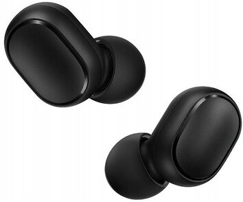 Słuchawki Mi True Wireless Airdots Earphone "2" Black