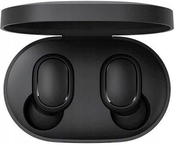 Słuchawki Mi True Wireless Airdots Earphone "2" Black