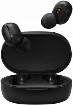 Słuchawki Mi True Wireless Airdots Earphone "2" Black