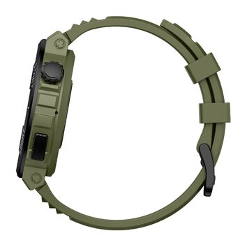 Smartwatch Zeblaze Ares 3 Plus - zielony