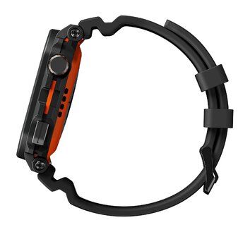 Smartwatch Zeblaze Ares GPS - czarny