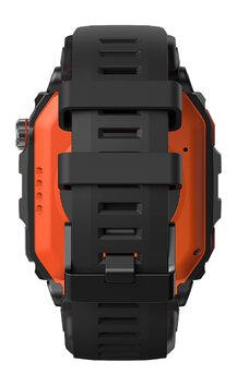 Smartwatch Zeblaze Ares GPS - czarny