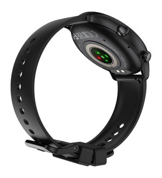 Smartwatch Zeblaze Btalk 3 Plus - czarny