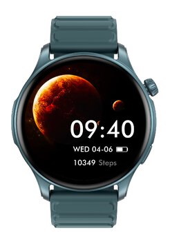 Smartwatch Zeblaze Btalk 3 Pro - niebieski