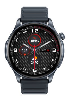Smartwatch Zeblaze Btalk 3 Pro - szary