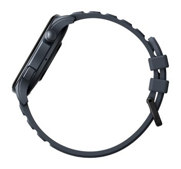 Smartwatch Zeblaze Btalk 3 Pro - szary