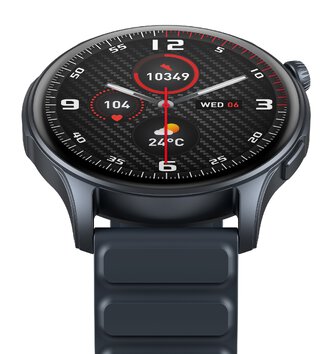Smartwatch Zeblaze Btalk 3 Pro - szary