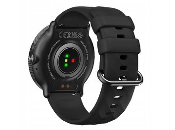 Smartwatch Zeblaze GTR 3 Pro - czarny