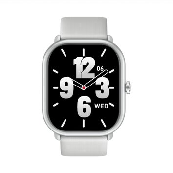 Smartwatch Zeblaze GTS 3 Pro - biały