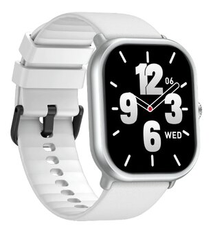 Smartwatch Zeblaze GTS 3 Pro - biały