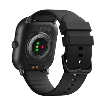 Smartwatch Zeblaze GTS 3 Pro - czarny