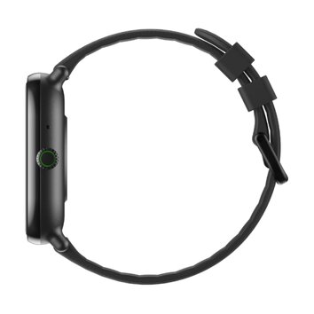 Smartwatch Zeblaze GTS 3 Pro - czarny