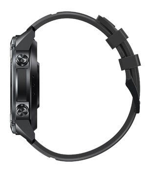 Smartwatch Zeblaze Stratos 2 Ultra - czarny