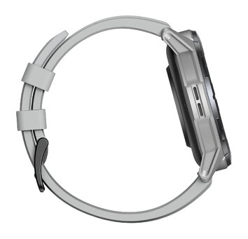Smartwatch Zeblaze Stratos 3 Ultra - biały