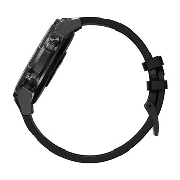Smartwatch Zeblaze Vibe 7 Pro - czarny