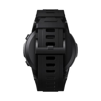 Smartwatch Zeblaze Vibe 7 Pro - czarny