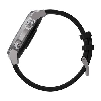 Smartwatch Zeblaze Vibe 7 Pro - szary