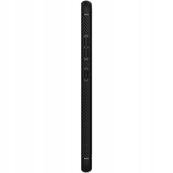 SPIGEN RUGGED ARMOR GALAXY A32 LTE MATTE BLACK