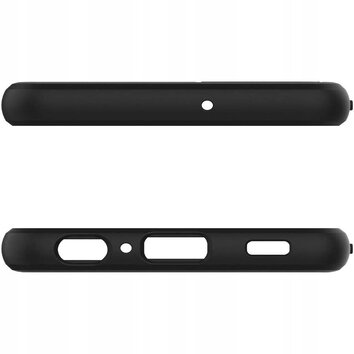 SPIGEN RUGGED ARMOR GALAXY A32 LTE MATTE BLACK