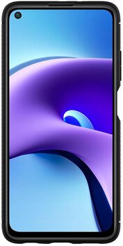 SPIGEN RUGGED ARMOR XIAOMI REDMI NOTE 9T 5G MATTE BLACK