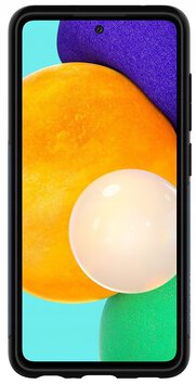 SPIGEN SLIM ARMOR GALAXY A72 METAL SLATE
