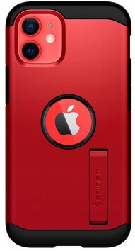 SPIGEN TOUGH ARMOR IPHONE 12 MINI RED SPIGEN TOUGH ARMOR IPHONE 12 MINI RED