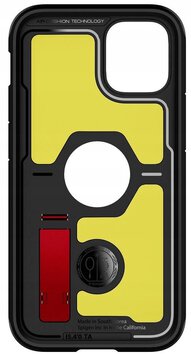 SPIGEN TOUGH ARMOR IPHONE 12 MINI RED SPIGEN TOUGH ARMOR IPHONE 12 MINI RED