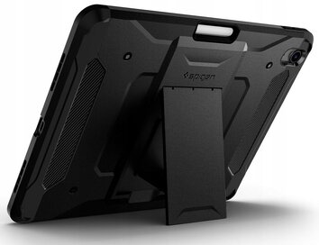 SPIGEN TOUGH ARMOR PRO IPAD AIR 4 2020 BLACK