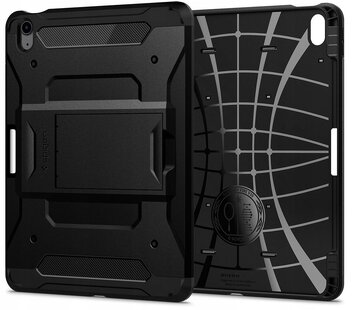 SPIGEN TOUGH ARMOR PRO IPAD AIR 4 2020 BLACK