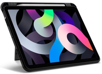 SPIGEN TOUGH ARMOR PRO IPAD AIR 4 2020 BLACK
