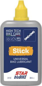 SMAR DO PRZERZUTEK MANETEK NIEKAPIĄCY SLICK 100 ml