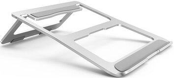 TECH-PROTECT STABLE UNIVERSAL LAPTOP STAND SILVER