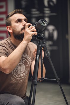 Statyw Camrock CP-530