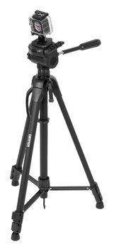 Statyw Camrock TC63 Black - Mobile Kit