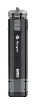 Statyw Fotopro Vlogger Mini (SY-390 + P-1HX) - szary