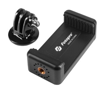 Statyw Fotopro X2 Lite - czarny