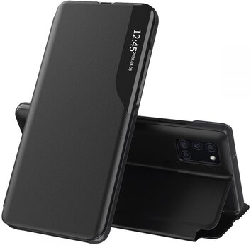 TECH-PROTECT SMART VIEW GALAXY A12 BLACK