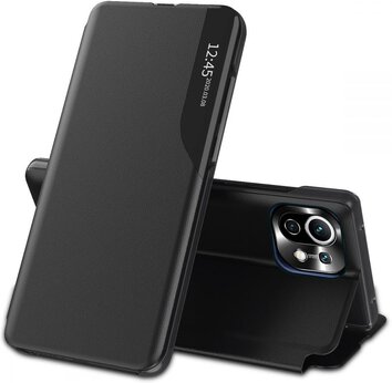 TECH-PROTECT SMART VIEW XIAOMI MI 11 LITE/MI 11 LITE 5G BLACK