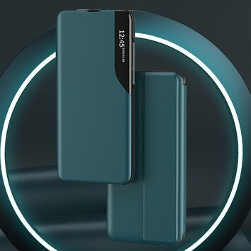 TECH-PROTECT SMART VIEW XIAOMI MI 11 LITE/MI 11 LITE 5G BLACK