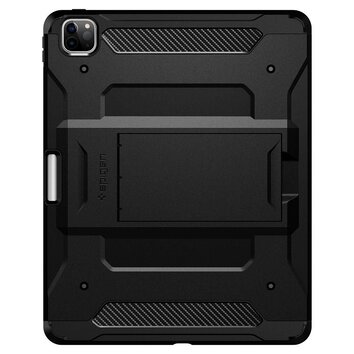 SPIGEN TOUGH ARMOR PRO IPAD PRO 12.9 2021 BLACK