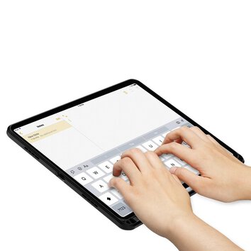 SPIGEN TOUGH ARMOR PRO IPAD PRO 12.9 2021 BLACK