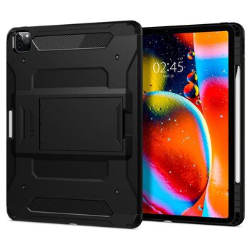 SPIGEN TOUGH ARMOR PRO IPAD PRO 12.9 2021 BLACK