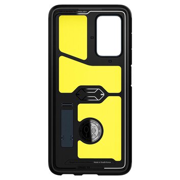 SPIGEN TOUGH ARMOR GALAXY A52 LTE/5G METAL SLATE