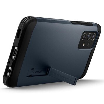 SPIGEN TOUGH ARMOR GALAXY A52 LTE/5G METAL SLATE
