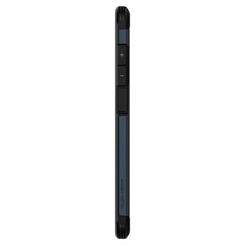 SPIGEN TOUGH ARMOR GALAXY A72 METAL SLATE