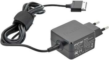 Ładowarka Zasilacz do laptopów płaski 30 pinowy 12V 1.5A 18W