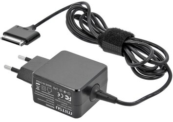 Ładowarka Zasilacz do laptopów płaski 30 pinowy 12V 1.5A 18W
