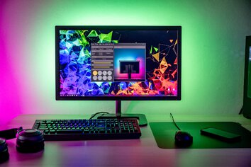 Taśma LED Newell do monitora 21,5"-24"