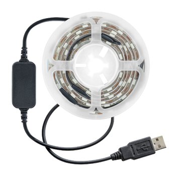 Taśma LED Newell do monitora 21,5"-24"